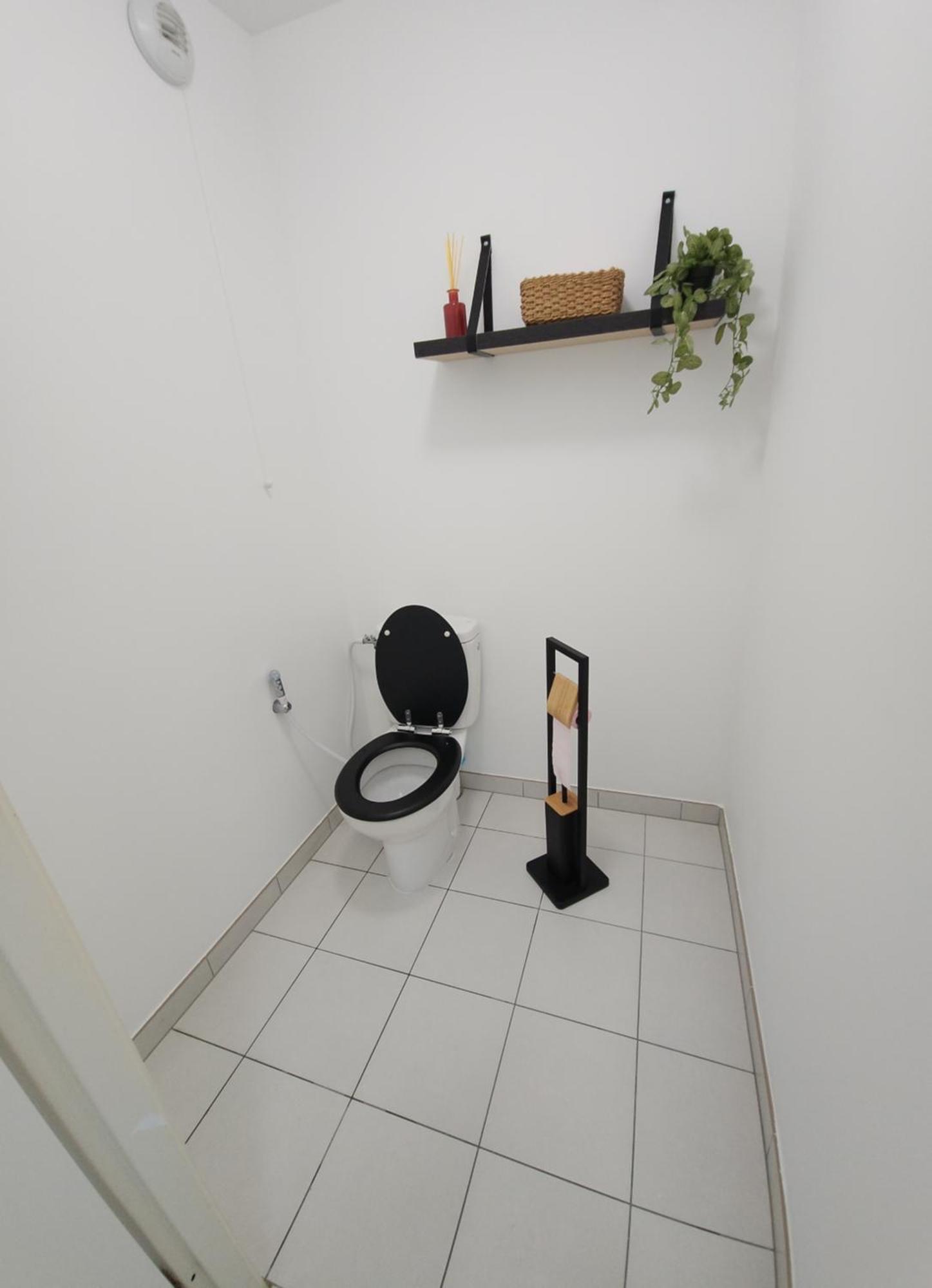 Superbe Appartement ,Proche De Paris, Dans Residence Privee , Ideal Familles, Parking Et Wifi Gratuits! ! ! Vitry-sur-Seine Bagian luar foto