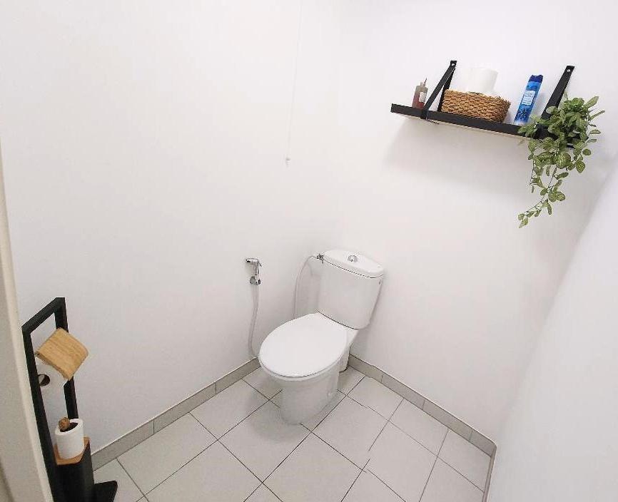 Superbe Appartement ,Proche De Paris, Dans Residence Privee , Ideal Familles, Parking Et Wifi Gratuits! ! ! Vitry-sur-Seine Bagian luar foto