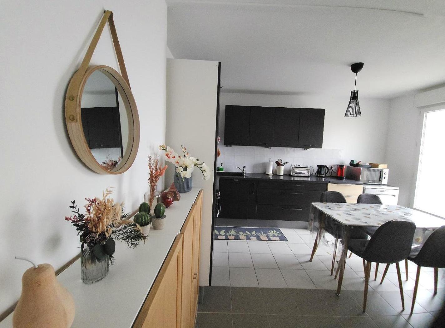 Superbe Appartement ,Proche De Paris, Dans Residence Privee , Ideal Familles, Parking Et Wifi Gratuits! ! ! Vitry-sur-Seine Bagian luar foto